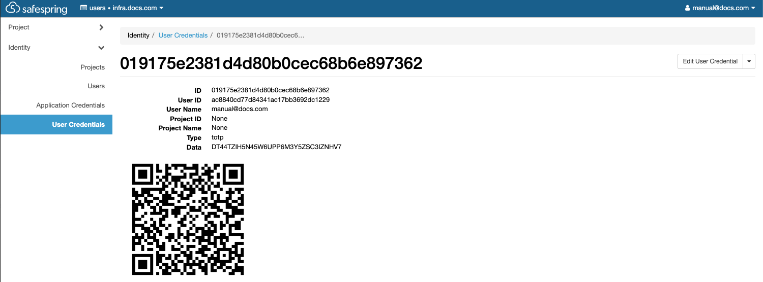 QR-code